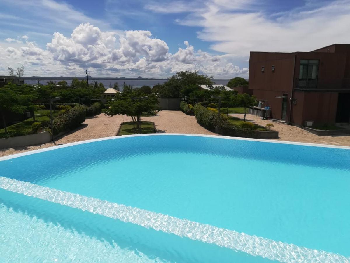 Condominio Veloso Cidade de Cidade de Nacala エクステリア 写真