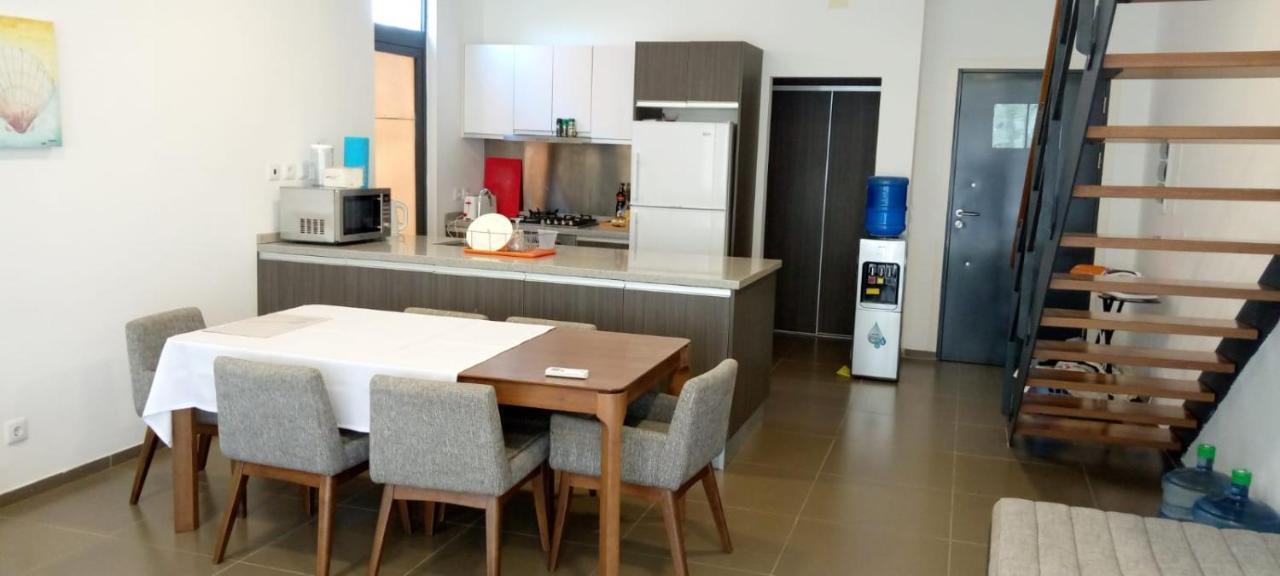 Condominio Veloso Cidade de Cidade de Nacala エクステリア 写真