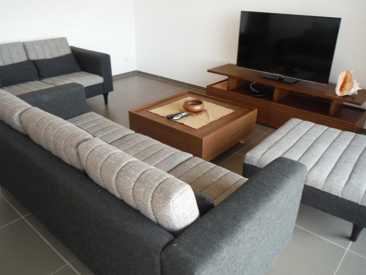 Condominio Veloso Cidade de Cidade de Nacala エクステリア 写真